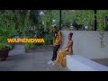 ANASAFISHA Wapendwa Muziki Official Video Ako Na Mpango Anaosha
