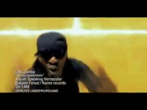 Wuba Wuba Akatambala - GNL Zamba - New Uganda Music 2010