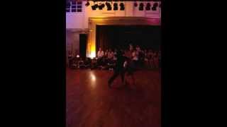 Video thumbnail for 2013.06.22 Fausto Carpino & Stéphanie Fesneau (2/4)