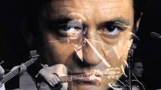 Johnny Cash      I Came to Believe
