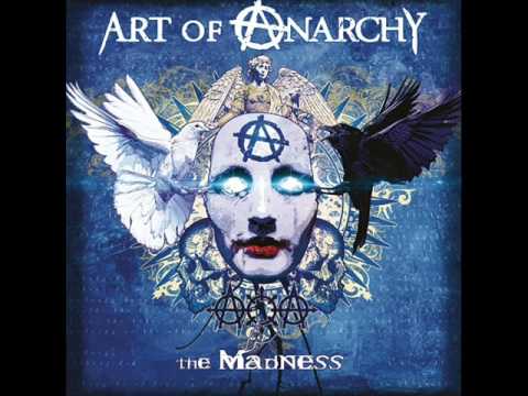 Art Of Anarchy - Somber