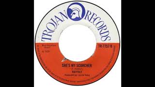 The Maytals She&#39;s My Scorcher
