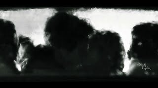 Patch and Nora | Closer (Hush Hush)