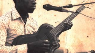 Africa Show - Massanga Mama