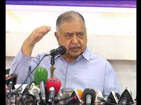 দুর্যোগ মোকাবেলায় জাতীয় সংলাপের আহ্বান ড. কামালের