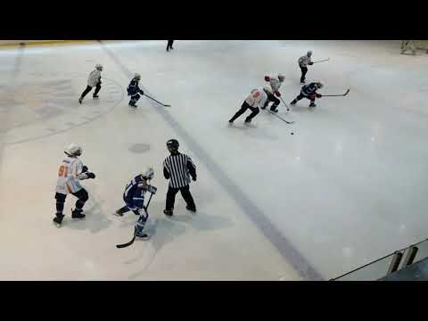 LBJČH U15 HS Rīga 2005 - Pārdaugava 04 2:4 (Hh Rīga) 23.09.2018