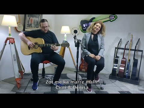 Zot me ka marre malli!