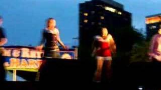 Where The Heart Is - T Squad