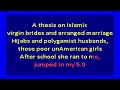 Frank Ocean American Wedding Karaoke