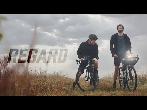 RADON BIKES presents the new REGARD gravel bike.