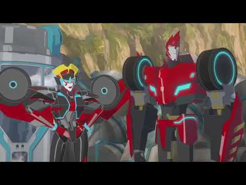 The Prime King (The Lion King) Part 19 - Optimus confronts Megatron/The Big Battle
