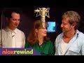 Nicksclusive Charlie Adler On Ickis Aaahh Real Monsters Nicktoons