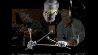Chick Corea &amp; Gary Burton - Children&#39;s song #6