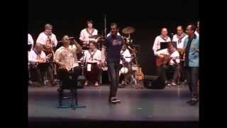 La Trova del Llano & Tennessee Siempre luchare por tu amor