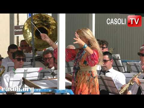 CAVALLERIA RUSTICANA - BANDA "G. PIANTONI" CITTA' DI CONVERSANO