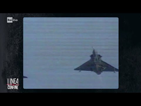 Stage di Ustica, il mistero infinito - Linea di confine 18/06/2025