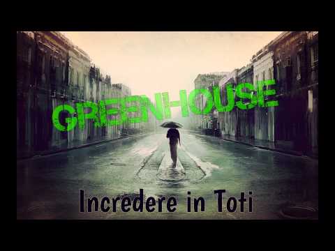 GreenHouse - Incredere in Toti