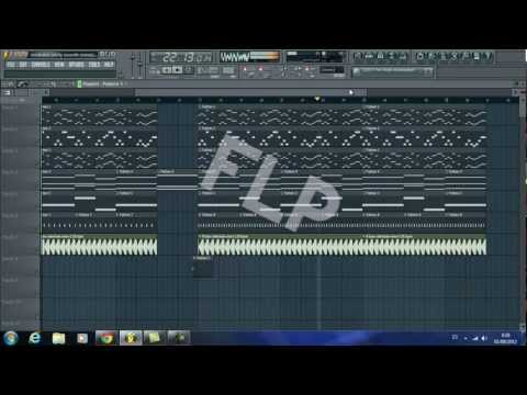 FL STUDIO REMAKE:John Dahlback - Embrace Me (Dirty South Remix) [FREE FLP]