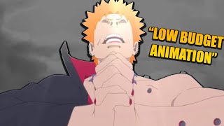 How the Naruto fandom RUINED a genius director's career.