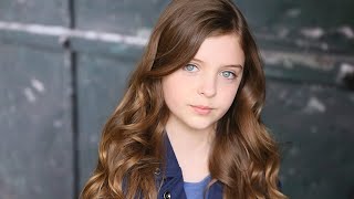 Actress/Singer/Songwriter Alivia Clark! on The Jim Masters Show LIVE! video