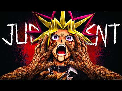 Yu-Gi-Oh! Was WAY Darker Than You Remember. This Arc Proves It