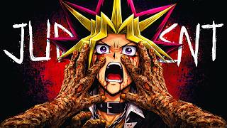 Yu-Gi-Oh! Was WAY Darker Than You Remember. This Arc Proves It