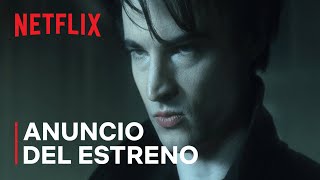 Sandman (EN ESPAÑOL) | Anuncio del estreno  Trailer