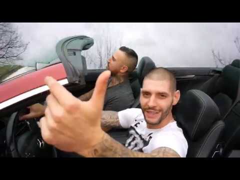 CHIELLE, LENNOX & WODKA - TRAU DICH