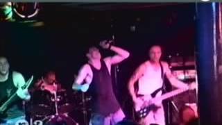 stampin ground outside looking in live london 17 06 01 qua