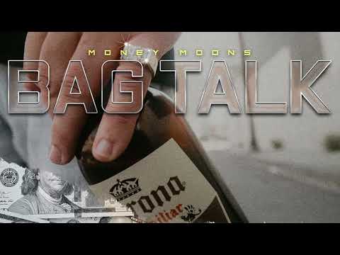 Money Moons - Boss Moves (Audio)