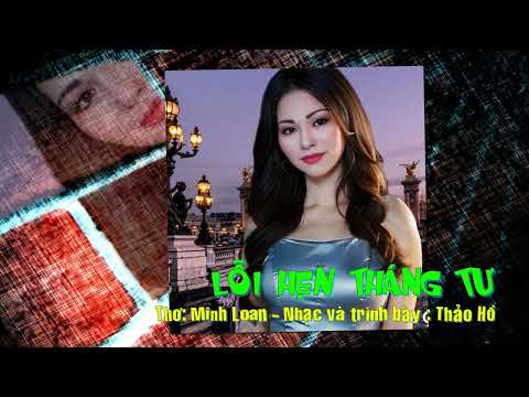 Lỗi hẹn tháng 4 Sheet - Thảo Hồ