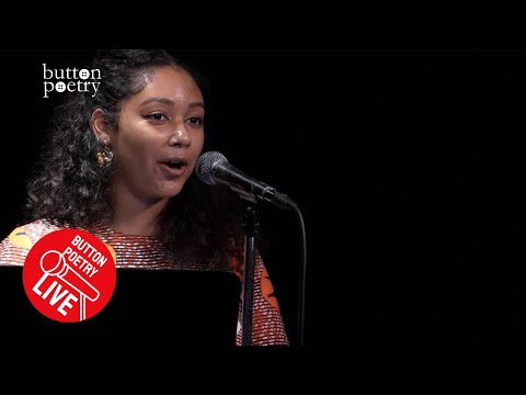 Safia Elhillo - Alien Suite #2