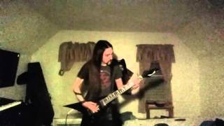 Behemoth Transmigrating beyond the realms of Amenti Cover