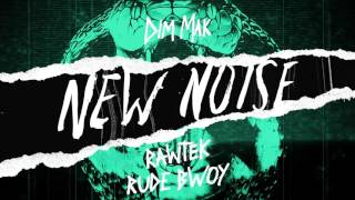 Rawtek - Rude Bwoy I COPYRIGHT FREE MUSIC