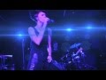 The Jezabels-Long Highway, in New York 