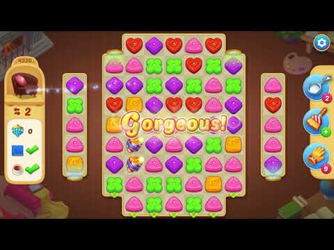 Matchington Mansion Level 4336 | Maya Gaming Channel #mayagamingchannel