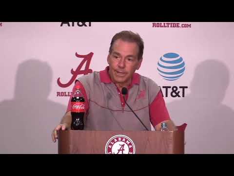 Next Level Growth - Nick Saban - Five Choices in Life