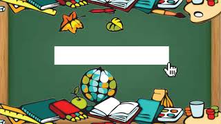 Download lagu EDUCATION INTRO TEMPLATE | FREE TO USE *no copyright   no text* mp3