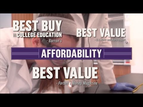 The Value of a Scranton Education