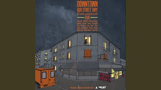 Ghetto Streets (feat. Hell Maf, Wild Kid, Orijinal, Louza, Dj Haz)