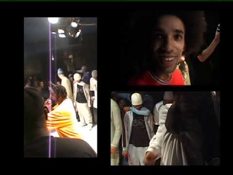 DEGAINE TON STYLE 3 SCAR LOGAN VS POPO FINAL