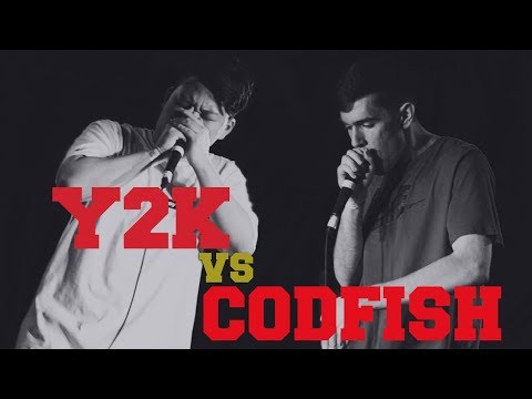 CODFISH VS Y2K | GRAND FINAL - AUSTRALIAN BEATBOX CHAMPIONSHIPS 2017