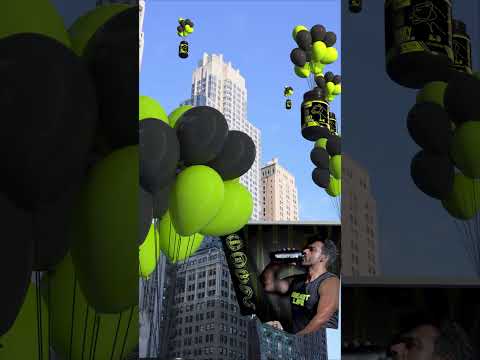 CGI Video Showcase 9