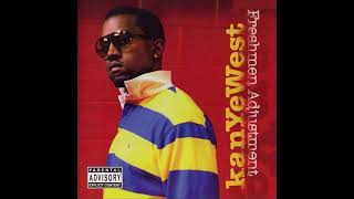 Doing Fine - Kanye West