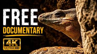 The Volcanic Forest That Survives Fire & Flooded Rivers | FULL DOCUMENTARY | Free Nature Movie