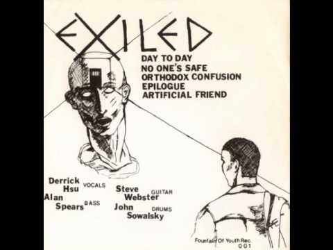 Exiled - Artificial Friend