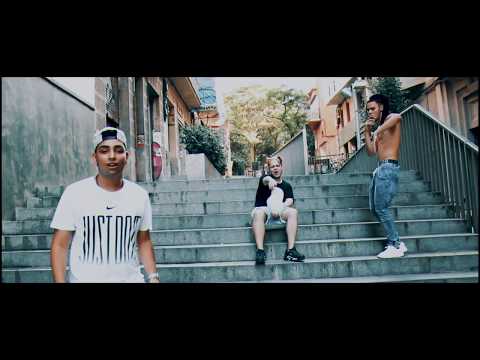KEY KATANA  ft. GOLDO CABRON ft. ELEEME - VENTE CONMIGO ( Official Music Video ) SHOT BY JOWEL