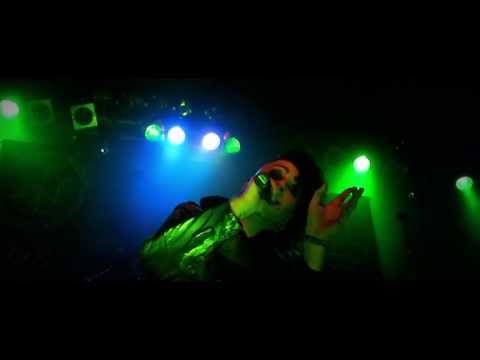 Nox Interna live at k17 - Berlin / Una Perfecta Mentira