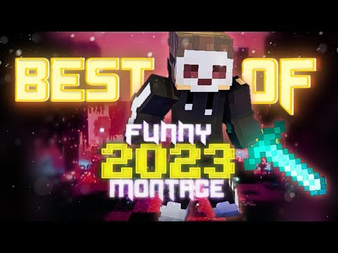 EPIC MINECRAFT FAILS of 2023 😂 | Watch @xboomaimer
