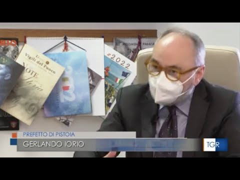 Pistoia, la prefettura applica una misura di prevenzione antimafia. Intervista al prefetto